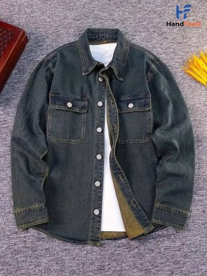 Premium Quality Dropshoulder Shirts