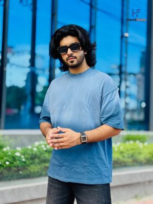 Premium ShadeRush Oversized T-Shirts.